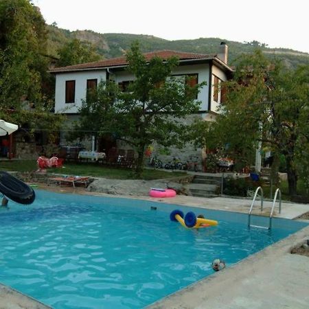 Doctors' House Mikros Prinos Villa Room photo